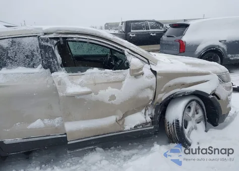 2017 Lincoln Mkc Premiere z USA, uszkodzony, nr VIN 5LMCJ1C94HUL54109